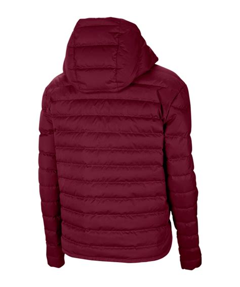 nike archiv w damen jacke rot|Damen Jacken .